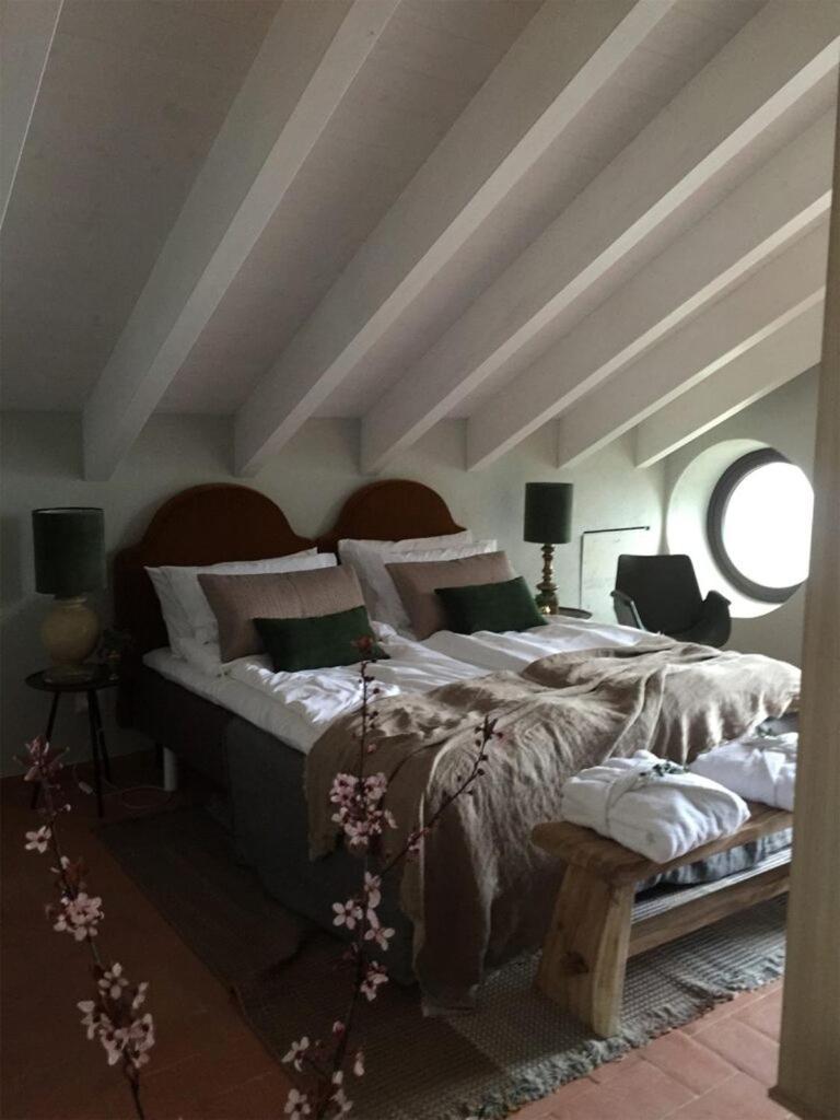 Villa La Madonna Monastero Bormida 外观 照片